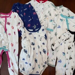 Kyte Baby Bundle